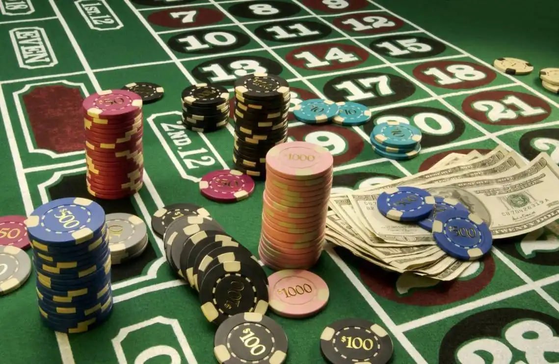 Ringkasan panduan Tips Taruhan gold888