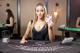 Catatan privasi akun blackjack
